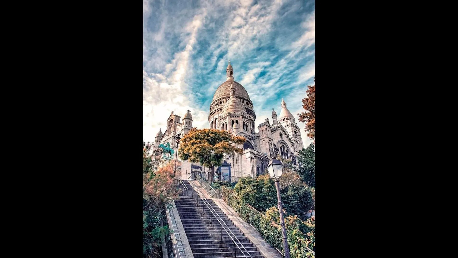 Charming Duplex In Montmartre Apartment Paris