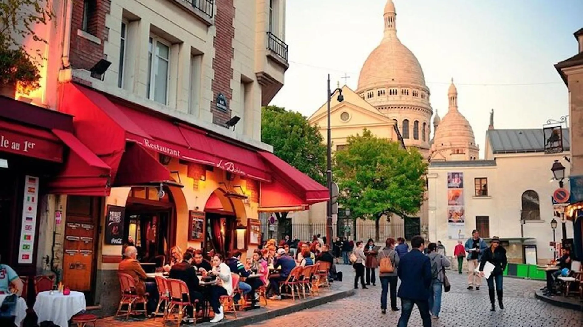Charming Duplex In Montmartre Apartment Paris